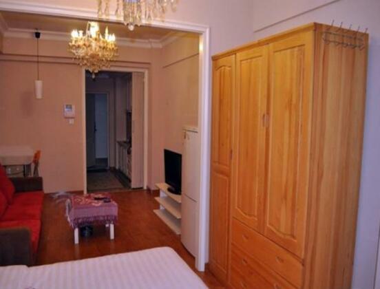 Huadu Apartment Hotel - Photo3