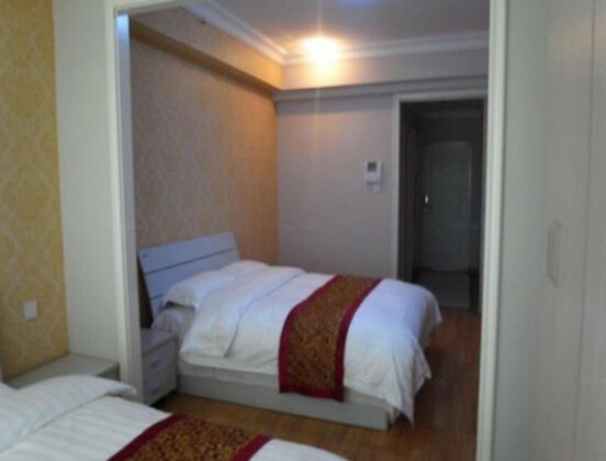 Huadu Apartment Hotel - Photo4