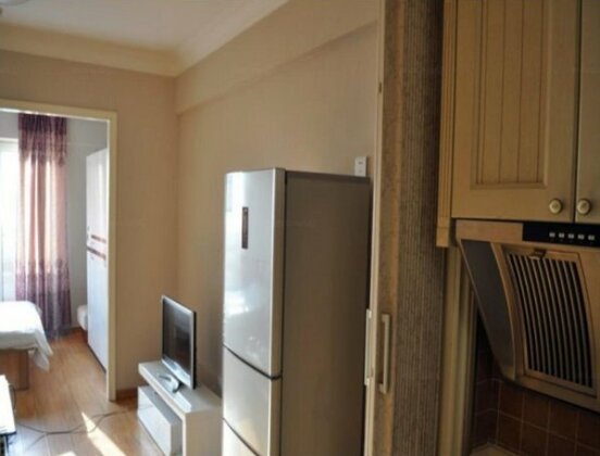 Huadu Apartment Hotel - Photo5