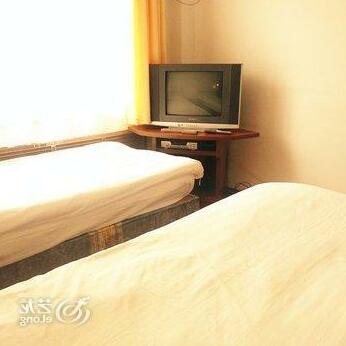 Huanbao Hotel - Photo3