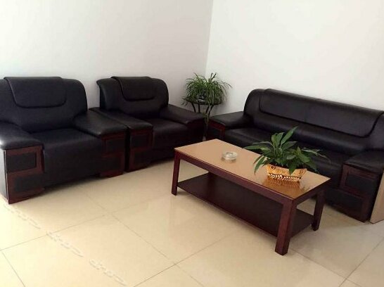 Huasheng Express Hostel - Photo3