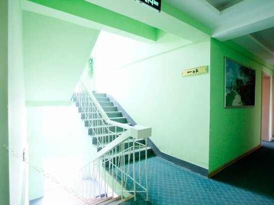 Huasheng Express Hostel - Photo4