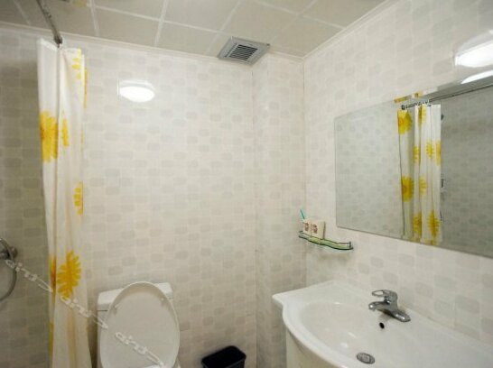 Huasheng Express Hostel - Photo5