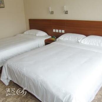 Hutan Hotel - Dalian - Photo5
