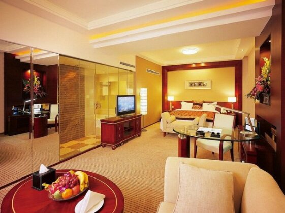 Inn Fine Hotel Dalian - Photo4