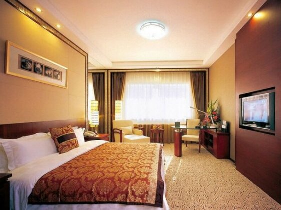 Inn Fine Hotel Dalian - Photo5