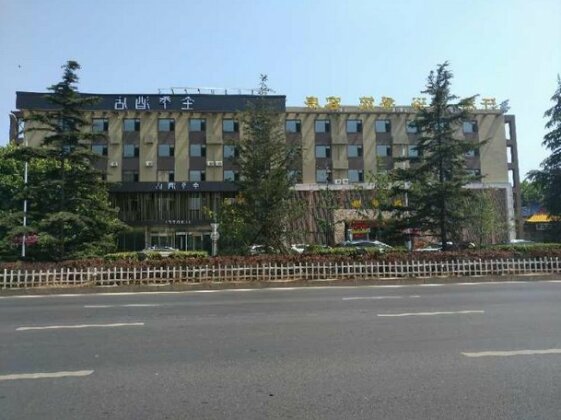 JI Hotel Dalian Airport - Photo3