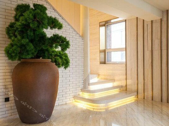 JI Hotel Dalian Peace Square - Photo4