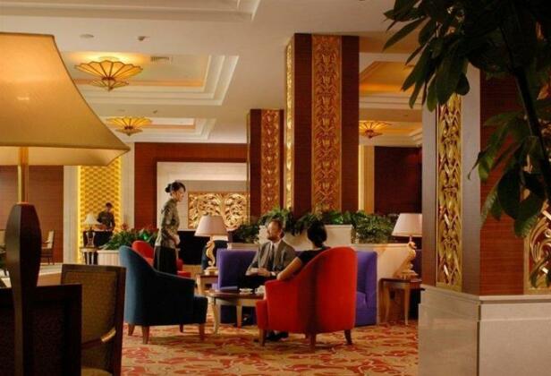 JI Hotel Development Area Dalian - Photo2