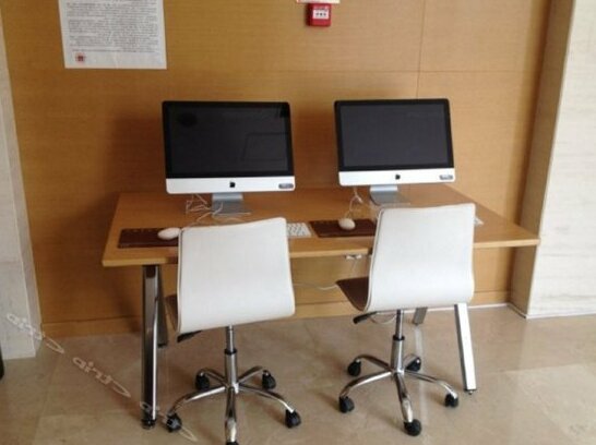 JI Hotel Development Area Dalian - Photo3