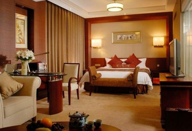 JI Hotel Development Area Dalian - Photo5