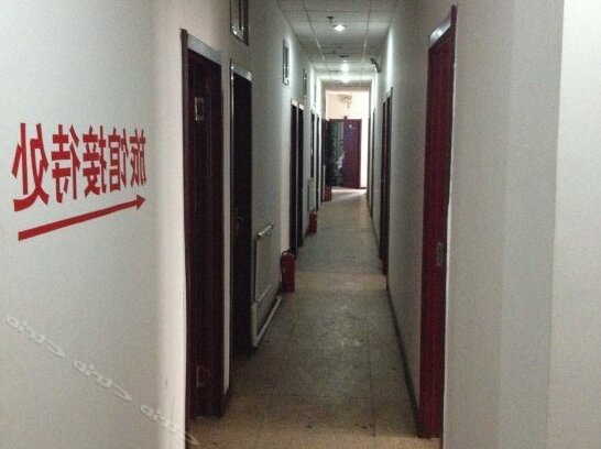 Jiafu Hostel - Photo4