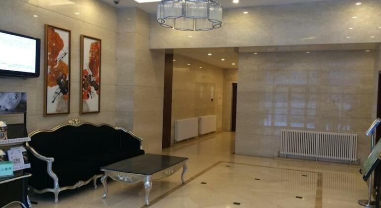 Jiahao Hotel Style Apartment - Photo2