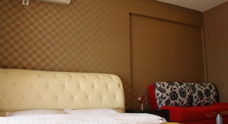 Jiahao Hotel Style Apartment - Photo5