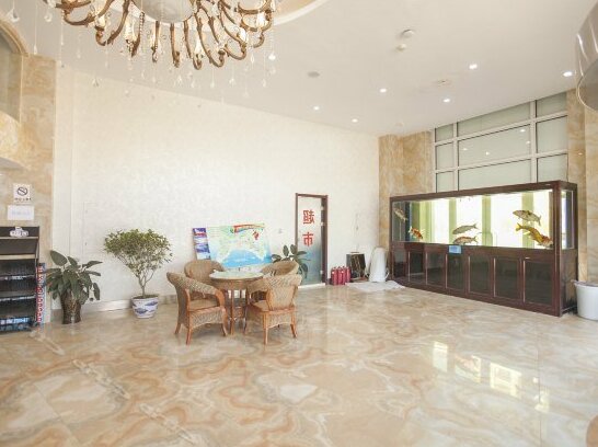 Jiahua Holiday Hotel - Photo2
