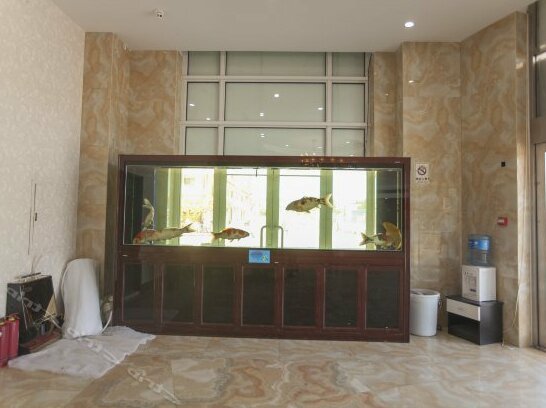 Jiahua Holiday Hotel - Photo3