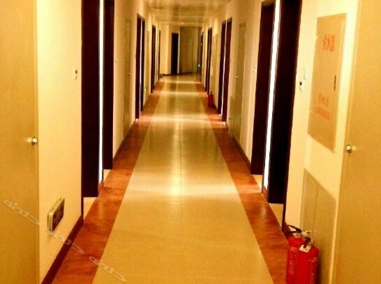 Jiahua Holiday Hotel - Photo4