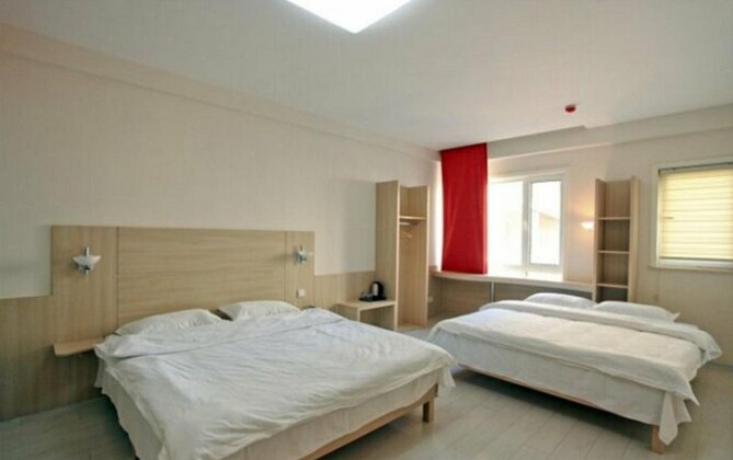 Jiahua Holiday Hotel - Photo5