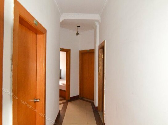 Jiari Hostel - Photo4