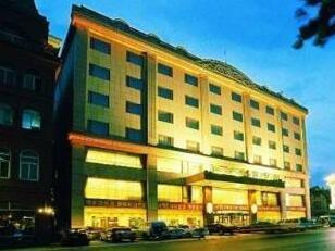 Jiayuan Business Travel Hotel