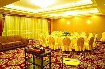 Jiayuan Business Travel Hotel - Photo3