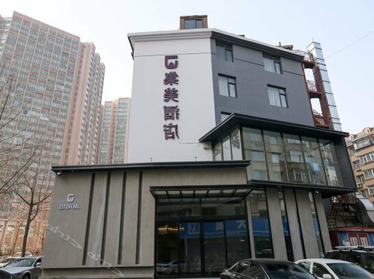 Jimei Hotel Dalian