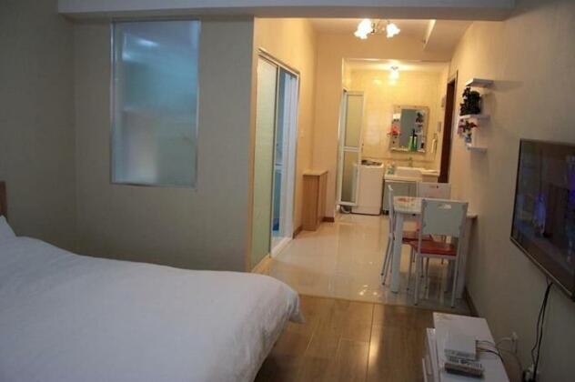 Jinfeng Business Hotel Dalian - Photo2