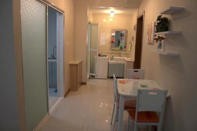 Jinfeng Business Hotel Dalian - Photo3