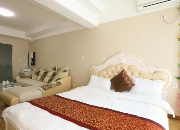 Jinfeng Business Hotel Dalian - Photo4