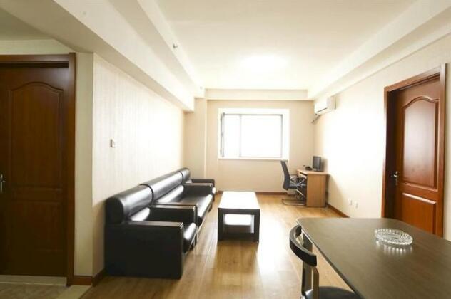 Jinfeng Business Hotel Dalian - Photo5