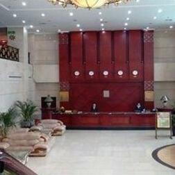 Jingang Hotel - Photo2