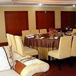 Jingang Hotel - Photo3