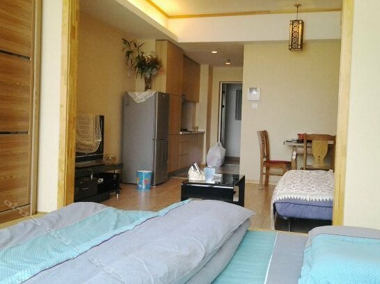 Jingrui Theme Hotel