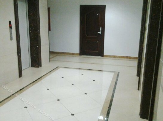 Jingrui Theme Hotel - Photo2