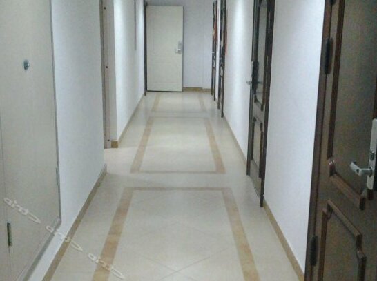 Jingrui Theme Hotel - Photo3