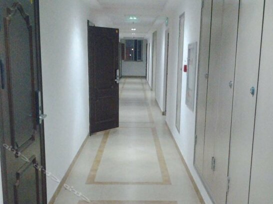 Jingrui Theme Hotel - Photo4