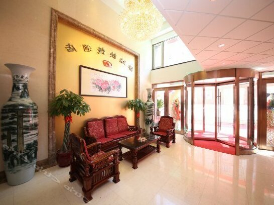 Jinhong Express Hotel Dalian - Photo4