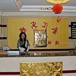 Jinhui Hotel Dalian