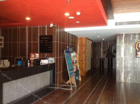 Jinlanghua Leisure Hotel - Photo2