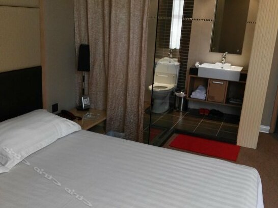 Jinlanghua Leisure Hotel - Photo5