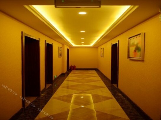Jintan Holiday Seaview Hostel - Photo2