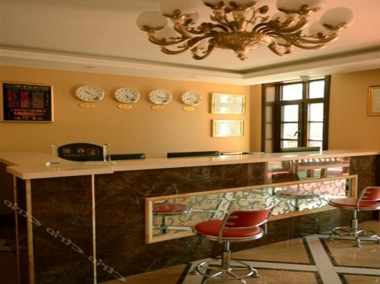 Jintan Holiday Seaview Hostel - Photo3