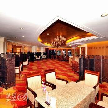 Jinzhou Hotel Dalian - Photo4