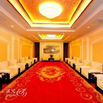Jinzhou Hotel Dalian - Photo5