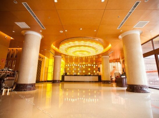 Kai'en Hotel Dalian - Photo3