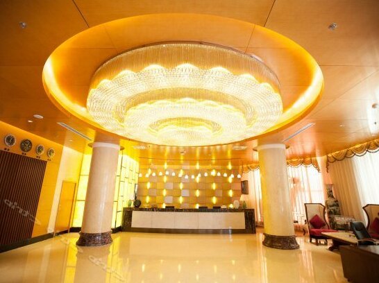 Kai'en Hotel Dalian - Photo4