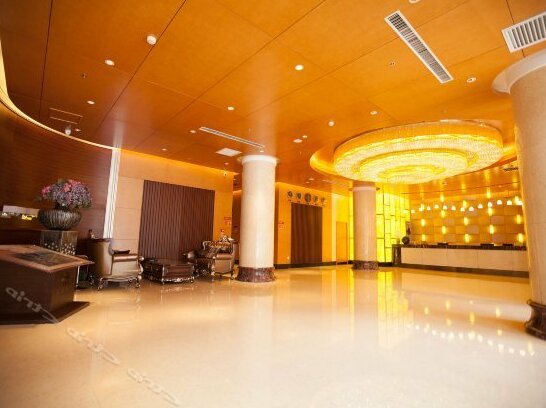 Kai'en Hotel Dalian - Photo5
