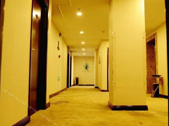 Ke Yang Hotel - Photo2
