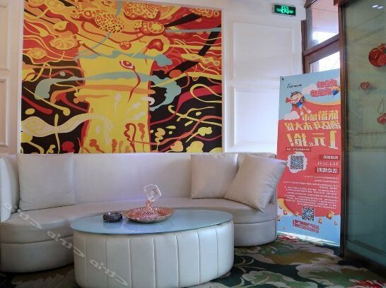 Ke'erqin Hotel - Photo2