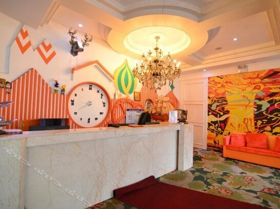 Ke'erqin Hotel - Photo3
